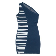 Robe Bandage Femme Bodycon
