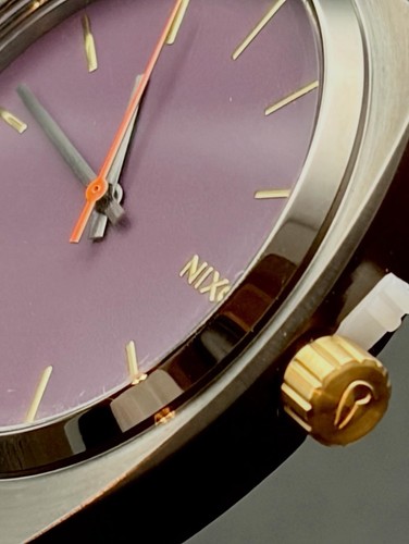 Nixon time teller - nixon,