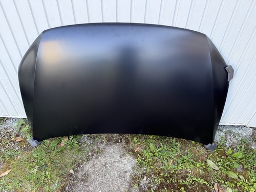 Capot moteur volkswagen caddy - capot,