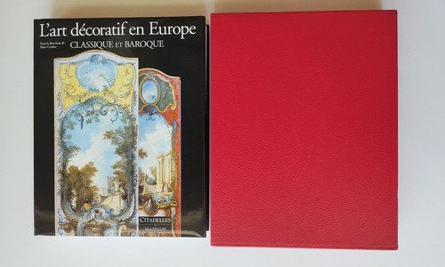 Citadelles mazenod art - citadelles, l'art