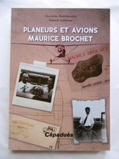 Planeurs et avions Maurice