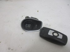 Contact D'Allumage Start/Stop