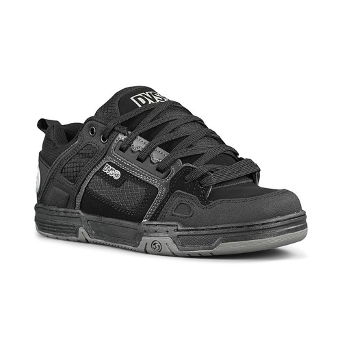 Dvs comanche shoes - comanche,