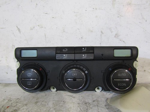 Commande chauffage volkswagen - commande,