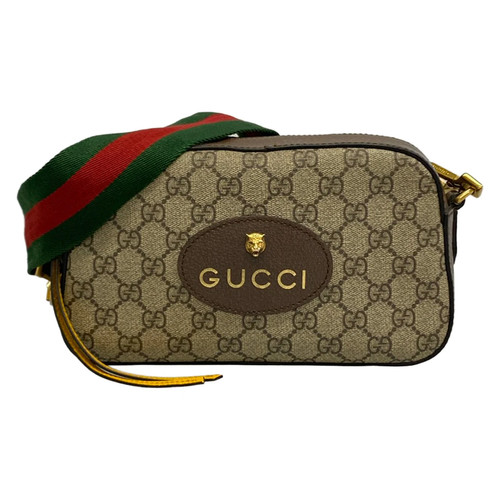 Gucci neo vintage supreme - vintage, gg
