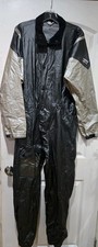 Vtg Rukka Motorcycle Rain