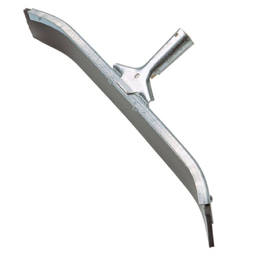 Curved industrial duty - curved,
