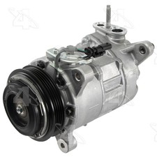 FOUR SEASONS A/C Compressor
