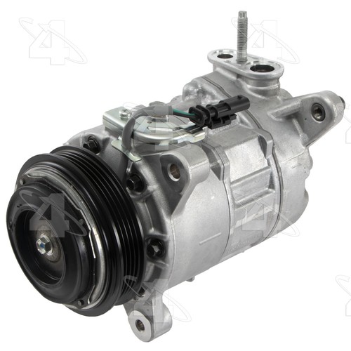 Four seasons compressor - four,
