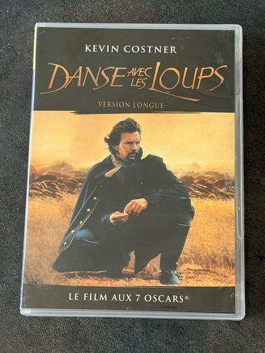 Danse avec les loups - avec,