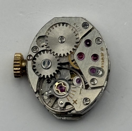 Eta 2487 mouvement - 2487, montre