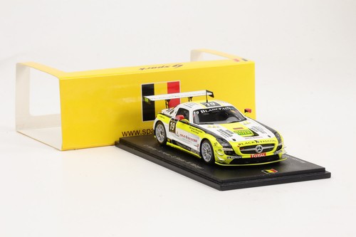 Spark mercedes benz sls - spark, mercedes-benz