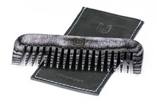 Peigne à barbe de qualité