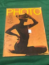 REVUE PHOTO/MC CULLIN/NUS SHINOYAMA/TURNER/SPRINGS/WISE/NORITA/LIBERATION/1972