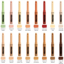 1 NYX Pro Fix Bâton