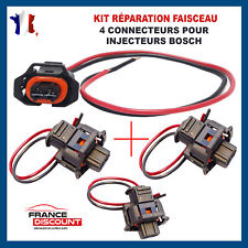 KIT REPARATION PRISE INJECTEUR