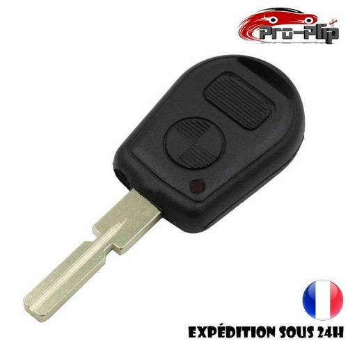 Cle plip pour bmw - plip, 6