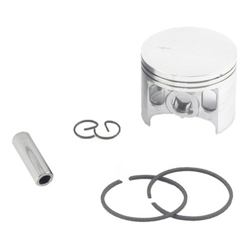 Piston and ring - ring, stihl