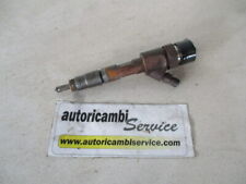 125725 8200100272 Injecteur RENAULT Megane Sw 1.9 D 88KW 6M 5P (2004) Rechange U