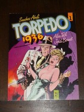 Toth /  Bernet - Torpedo 1