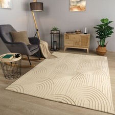 Tapis pile courte - pile, chambre