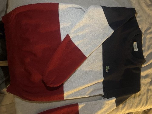Lacoste polo - lacoste,