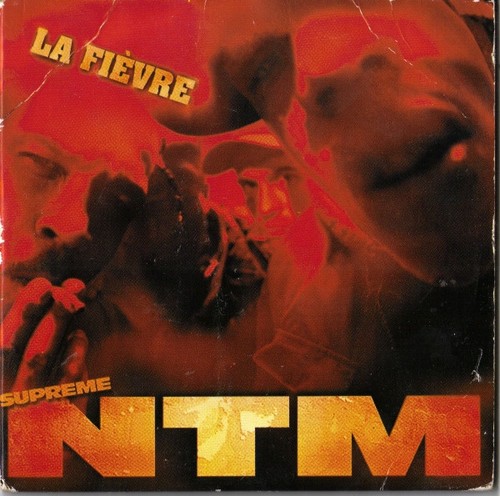Suprême ntm fièvre maxi - fièvre,