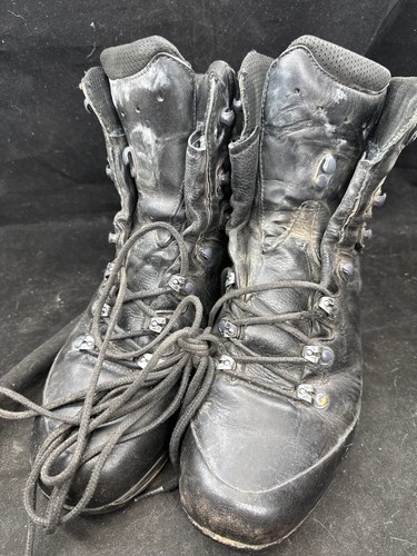 Vintage armée allemande haix - vintage,