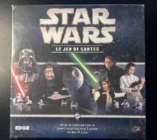 Star wars le jeu de cartes -