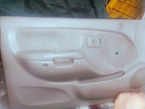 Tacoma grey front - tacoma,