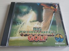 SNK Neo Geo CD CDZ Big