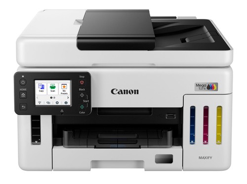 Canon maxify 6150 - maxify, gx
