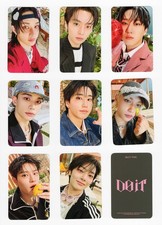 STRAY KIDS - SKZ IT TAPE « DO