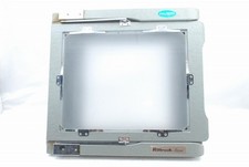 Adaptateur en verre arrière Rittreck Hope 8 x 10 * TT1024