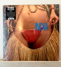 Gal Costa Índia 1973 Mr.Bongo