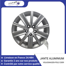 🇫🇷 JANTE ALUMINIUM