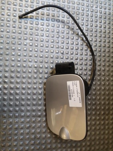 Trappe essence fiat - fiat, panda