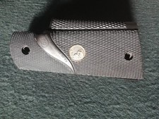 colt 1911 plaquettes