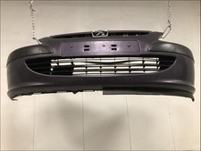 Pare choc avant PEUGEOT 307