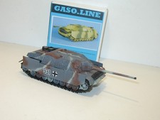 SOLIDO, Char jagdpanzer L/48