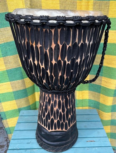 Sale tall deep carved - sale!, 24"