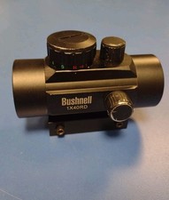 Lunette Viseur BUSHNELL 1x40RD