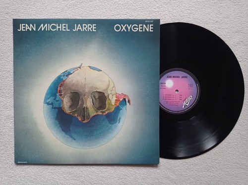 33t jean michel - michel, jarre