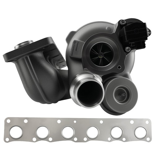 Turbolader turbo for bmw f12 - bmw, 6