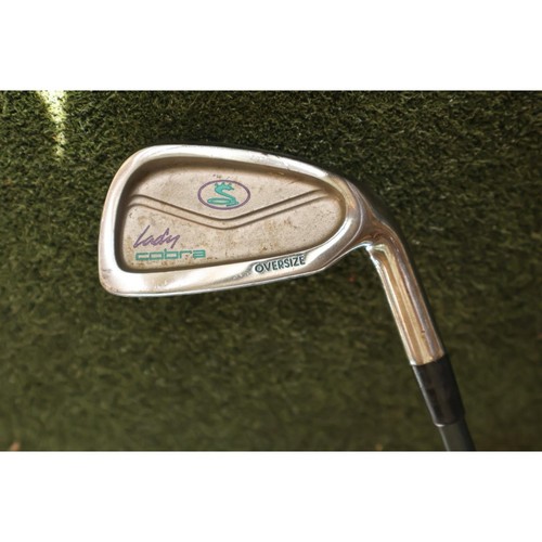 Femme cobra oversize - femme,