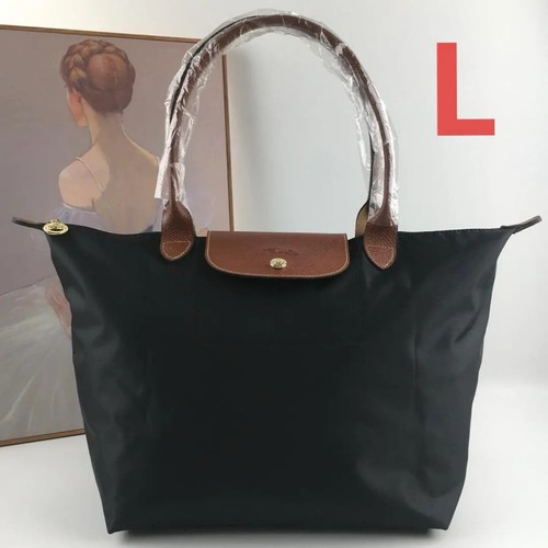 Longchamp pliage tote bag - longchamp, le