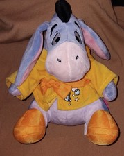 Peluche bourriquet disney - peluche,