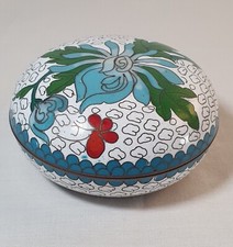 Vieux cloisonné Chinois -