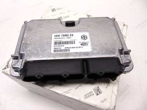 Nouvelle ecu usine - ecu, genuine