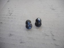 Ecrous de fixation collecteur